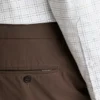 Pantalones de vestir elásticos Bonobos, fáciles de llevar y resistentes a las arrugas Pantalones de vestir elásticos Bonobos, fáciles de llevar y resistentes a las arrugas
