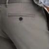 Pantalones de vestir elásticos Bonobos, fáciles de llevar y resistentes a las arrugas
