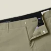 Pantalones de vestir elásticos Bonobos, fáciles de llevar y resistentes a las arrugas