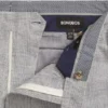 Pantalones de vestir italianos ligeros