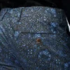 Pantalones elásticos de primera calidad confeccionados con tejido Liberty
