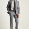 Pantalones Empire italianos Super 150S Pantalones Empire italianos Super 150S