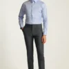 Pantalones Empire italianos Super 150S Pantalones Empire italianos Super 150S