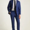 Pantalones Empire italianos Super 150S Pantalones Empire italianos Super 150S