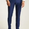 Pantalones Empire italianos Super 150S Pantalones Empire italianos Super 150S