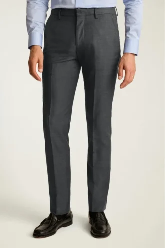 Pantalones Empire italianos Super 150S