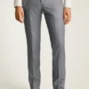 Pantalones Empire italianos Super 150S Pantalones Empire italianos Super 150S
