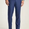 Pantalones Empire italianos Super 150S Pantalones Empire italianos Super 150S