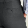 Pantalones Empire italianos Super 150S Pantalones Empire italianos Super 150S