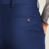 Pantalones Empire italianos Super 150S Pantalones Empire italianos Super 150S