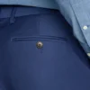 Pantalones Empire italianos Super 150S Pantalones Empire italianos Super 150S