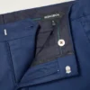 Pantalones Empire italianos Super 150S Pantalones Empire italianos Super 150S