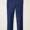 Pantalones Empire italianos Super 150S Pantalones Empire italianos Super 150S