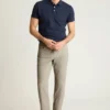 Pantalones italianos cepillados de 5 bolsillos Pantalones italianos cepillados de 5 bolsillos
