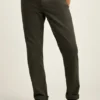 Pantalones italianos cepillados de 5 bolsillos Pantalones italianos cepillados de 5 bolsillos