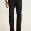 Pantalones italianos cepillados de 5 bolsillos Pantalones italianos cepillados de 5 bolsillos