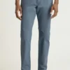 Pantalones italianos cepillados de 5 bolsillos Pantalones italianos cepillados de 5 bolsillos