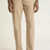 Pantalones italianos cepillados de 5 bolsillos Pantalones italianos cepillados de 5 bolsillos