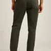 Pantalones italianos cepillados de 5 bolsillos Pantalones italianos cepillados de 5 bolsillos
