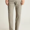Pantalones italianos cepillados de 5 bolsillos Pantalones italianos cepillados de 5 bolsillos