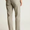 Pantalones italianos cepillados de 5 bolsillos Pantalones italianos cepillados de 5 bolsillos