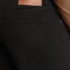 Pantalones italianos cepillados de 5 bolsillos Pantalones italianos cepillados de 5 bolsillos
