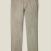 Pantalones italianos cepillados de 5 bolsillos Pantalones italianos cepillados de 5 bolsillos