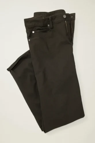 Pantalones italianos de 5 bolsillos