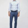 Pantalones italianos elásticos Pantalones italianos elásticos