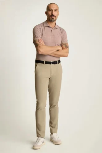 Pantalones Legend cómodos y pantalones de Golf con estilo