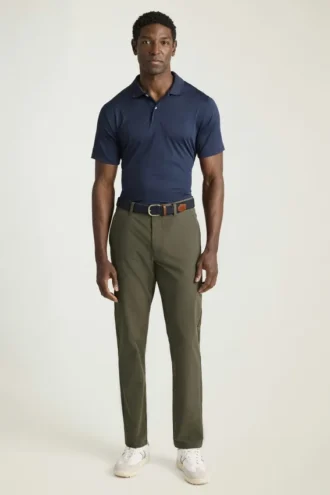 Pantalones Legend cómodos y pantalones de Golf con estilo