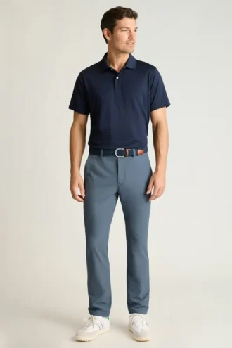 Pantalones Legend cómodos y pantalones de Golf con estilo