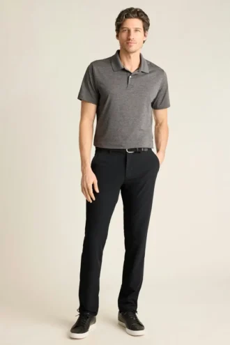 Pantalones Legend cómodos y pantalones de Golf con estilo