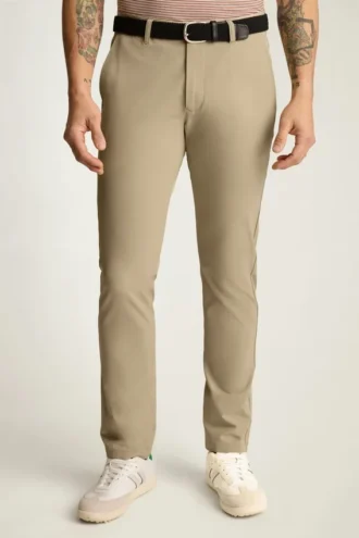 Pantalones Legend cómodos y pantalones de Golf con estilo