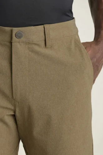 Pantalones Legend cómodos y pantalones de Golf con estilo