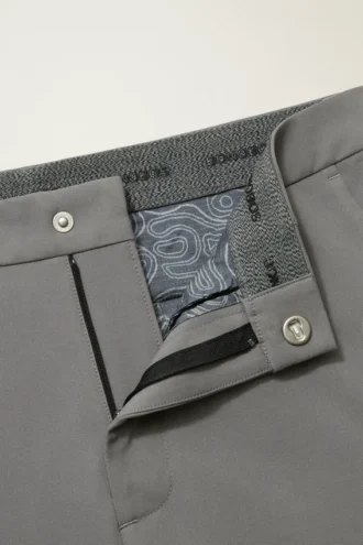 Pantalones Performance Link – Corte Slim Fit y cónico