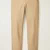 Pantalones Performance Link – Corte Slim Fit y cónico Pantalones Performance Link – Corte Slim Fit y cónico