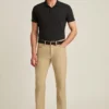 Pantalones Performance Link de 5 bolsillos Pantalones Performance Link de 5 bolsillos