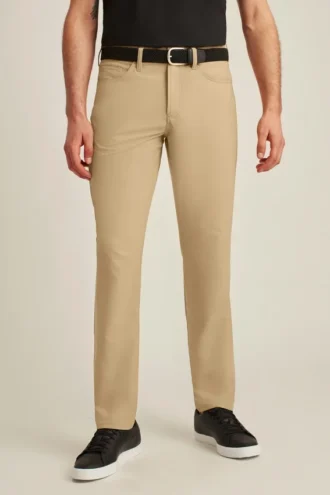 Pantalones Performance Link de 5 bolsillos