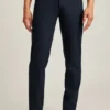 Pantalones refinados de 5 bolsillos Pantalones refinados de 5 bolsillos