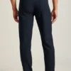 Pantalones refinados de 5 bolsillos Pantalones refinados de 5 bolsillos