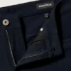 Pantalones refinados de 5 bolsillos Pantalones refinados de 5 bolsillos
