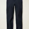Pantalones refinados de 5 bolsillos Pantalones refinados de 5 bolsillos