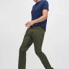 Pantalones técnicos de 5 bolsillos para hombre Pantalones técnicos de 5 bolsillos para hombre