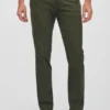 Pantalones técnicos de 5 bolsillos para hombre Pantalones técnicos de 5 bolsillos para hombre