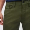 Pantalones técnicos de 5 bolsillos para hombre Pantalones técnicos de 5 bolsillos para hombre