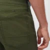 Pantalones técnicos de 5 bolsillos para hombre Pantalones técnicos de 5 bolsillos para hombre