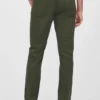 Pantalones técnicos de 5 bolsillos para hombre Pantalones técnicos de 5 bolsillos para hombre
