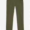 Pantalones técnicos de 5 bolsillos para hombre Pantalones técnicos de 5 bolsillos para hombre