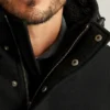 Parka Expedition de lana italiana